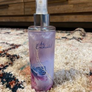 Bath and Body Works Shimmer Mist